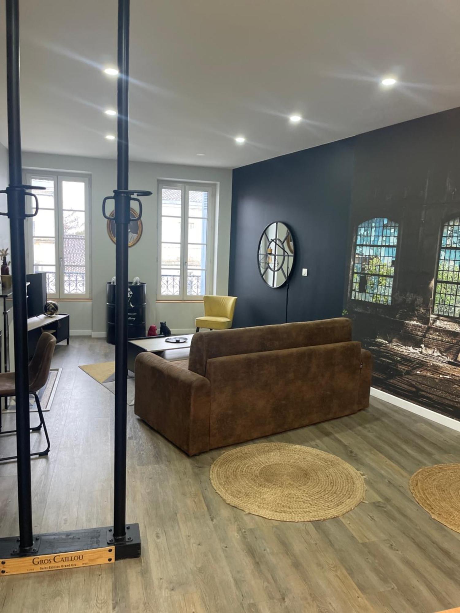 Les Apparts De Bastide 35B فينوف سور لو المظهر الخارجي الصورة